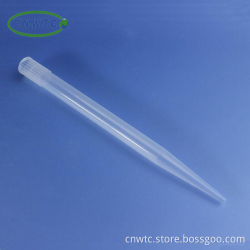 5000ul Laboratory Disposable Pipette Tips: Your Reliable Source for Precision Lab Supplies